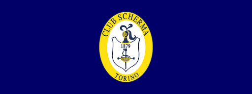 Logo club dello Scherma