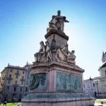 Il Comune di Torino stanzia mezzo milione per ripristinare monumenti e parchi