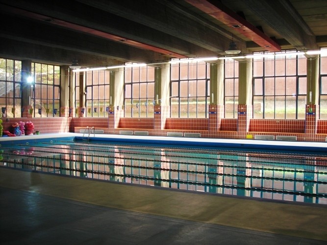piscina Vigone Torino