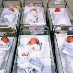 L’ospedale Sant’Anna di Torino registra il maggior numero di nascite