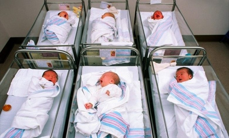 L'ospedale Sant'Anna di Torino registra il maggior numero di nascite