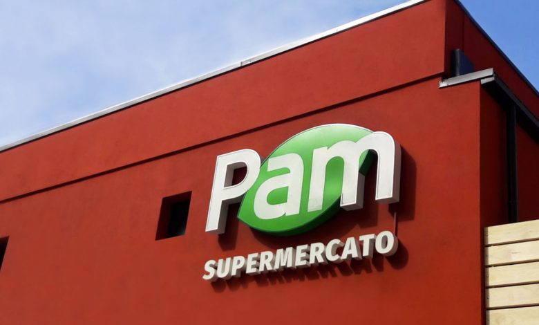 PAM assume a Torino: le offerte di lavoro nei supermercati in città