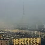 Legambiente: Torino è la peggior città per lo sforamento sulla qualità dell’aria
