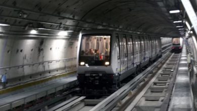 Photo of Presentata la nuova tratta Lingotto-Bengasi della metropolitana