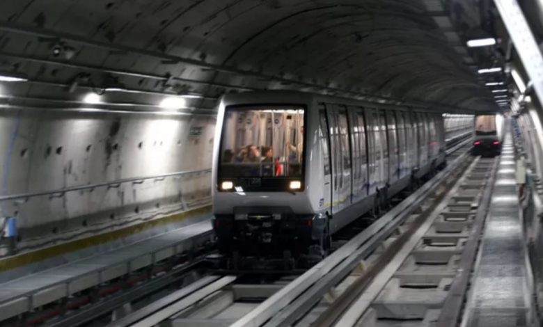 Presentata la nuova tratta Lingotto-Bengasi della metropolitana