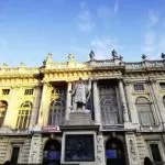 A Torino musei chiusi e ristoranti aperti nel primo weekend “Giallo”
