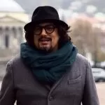 Alessandro Borghese a Torino: lo chef avvistato per una puntata di “4 Ristoranti”