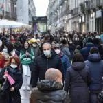 Aumentano i contagi in Piemonte e adesso si teme la zona arancione