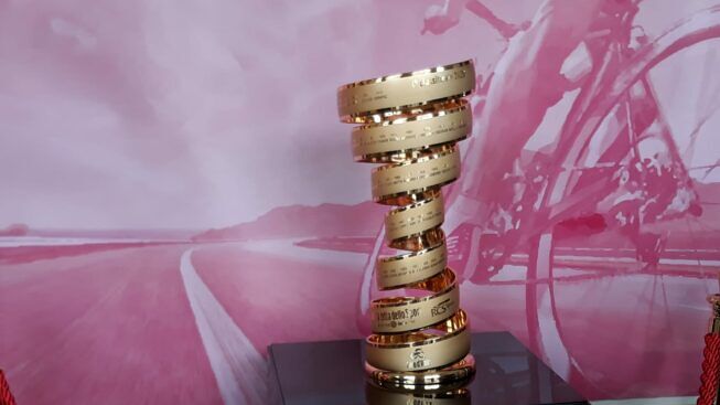 Il Giro d'Italia 2021 parte dal Piemonte: tutte le informazioni
