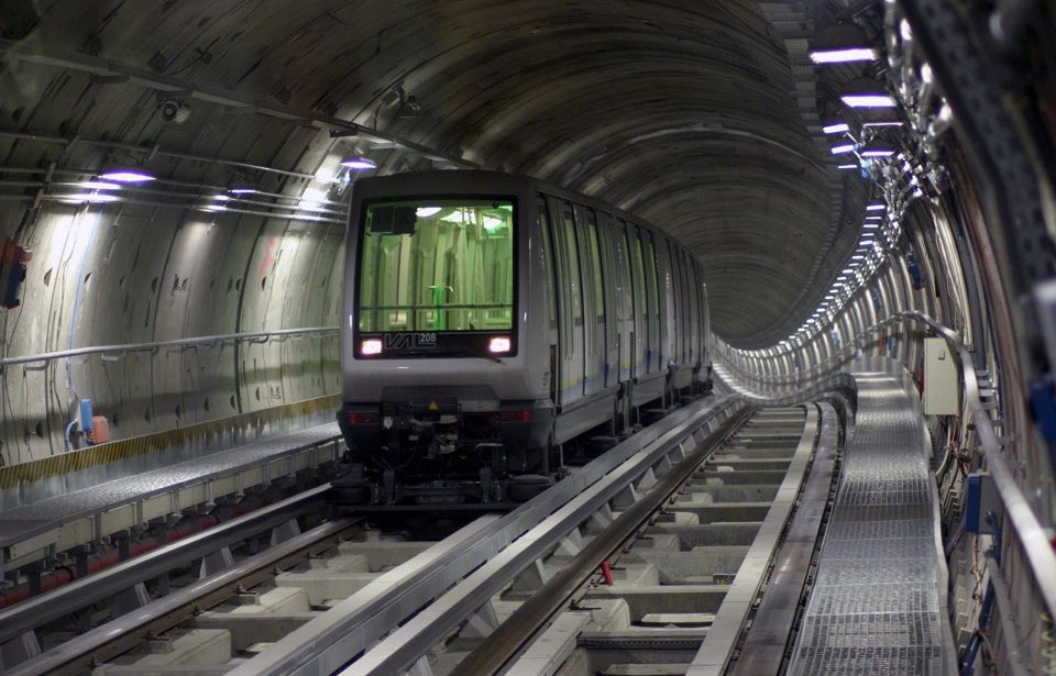 La Metro 2 a Torino tra progetti per il restyling e la chiusura della linea 1