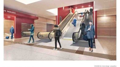 Photo of La Metro 2 a Torino tra progetti per il restyling e la chiusura della linea 1