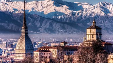 Photo of Meteo a Torino, inizia una settimana di bel tempo: temperature fino a 15 gradi