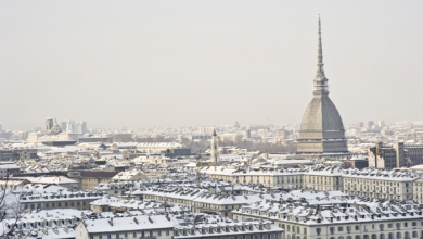Photo of Meteo a Torino, temperature in calo: arriva l’ondata di gelo polare