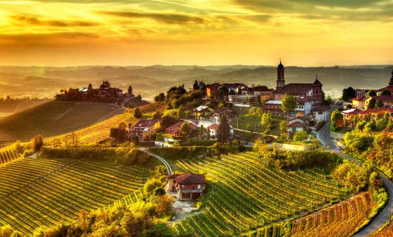 Torna il voucher vacanze Piemonte anche per il 2021: tre giorni in albergo al prezzo di uno