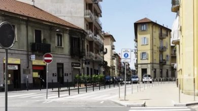 Photo of Un intero quartiere a bassa velocità per Borgo Vittoria