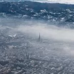 ARPA: a Torino migliora la qualità dell’aria, ma le polveri sottili preoccupano
