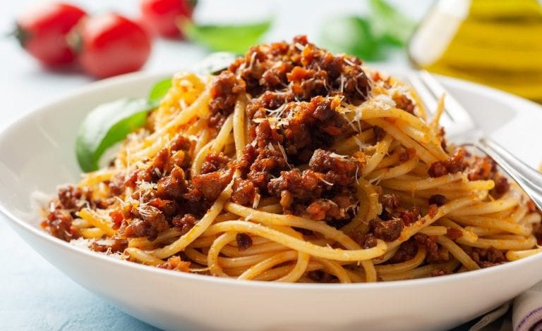 Gli spaghetti alla bolognese inventati a Torino: la scoperta dell'Università di Bologna