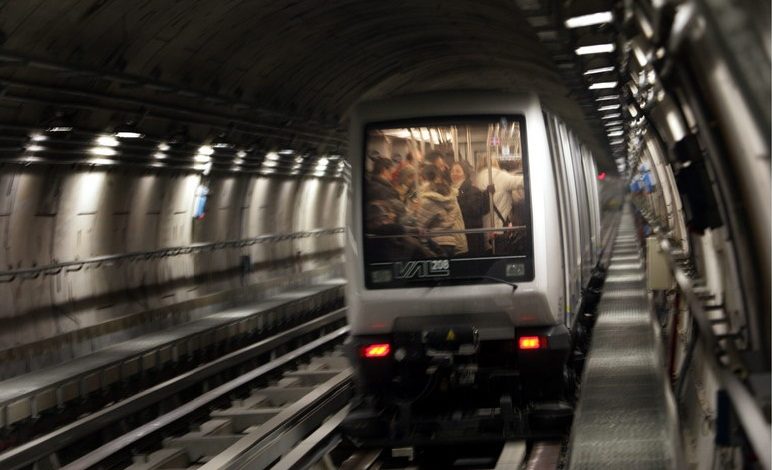 Nel 2028 la linea 1 della metro di Torino avrà come capolinea Rivoli
