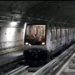 La metropolitana a Torino ferma per lavori: domenica stop al tratto Porta Nuova-Fermi