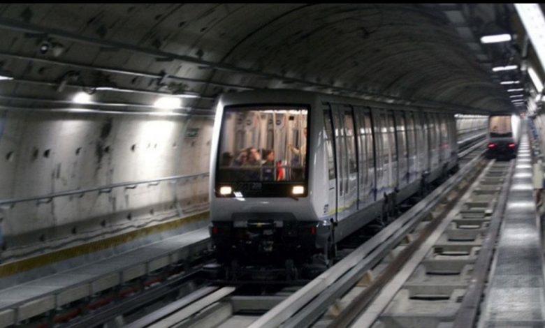 La metro a Torino ferma per lavori: domenica stop al tratto Porta Nuova-Fermi