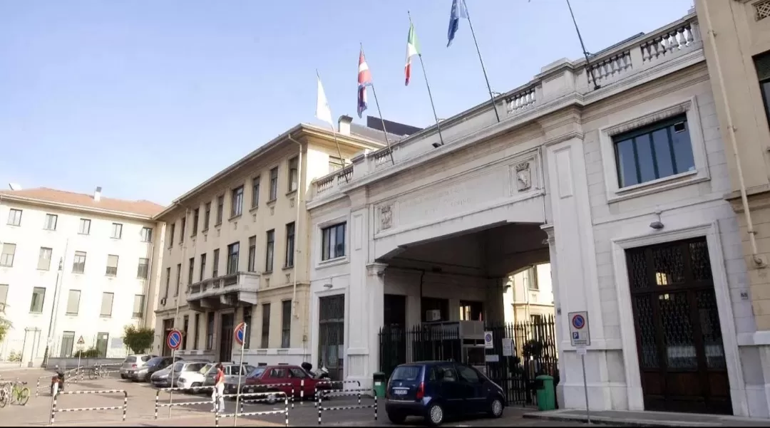 L'ospedale Molinette al quindicesimo posto nella classifica dei migliori d'Italia: la graduatoria di Newsweek