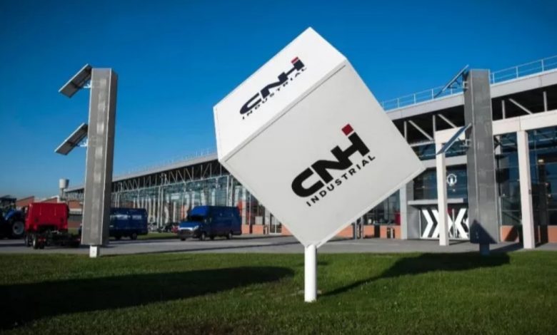 CNH Industrial - Iveco assume a Torino
