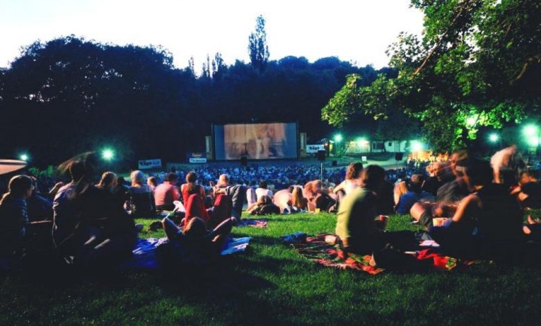 A Torino niente cinema all'aperto quest'anno: in estate addio all'iniziativa