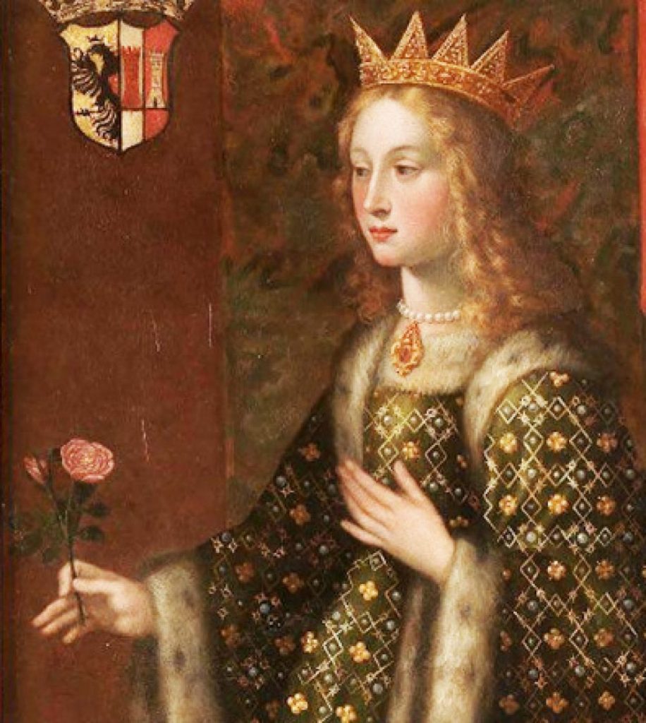 Adelaide di Susa la contessa che diede Torino ai Savoia