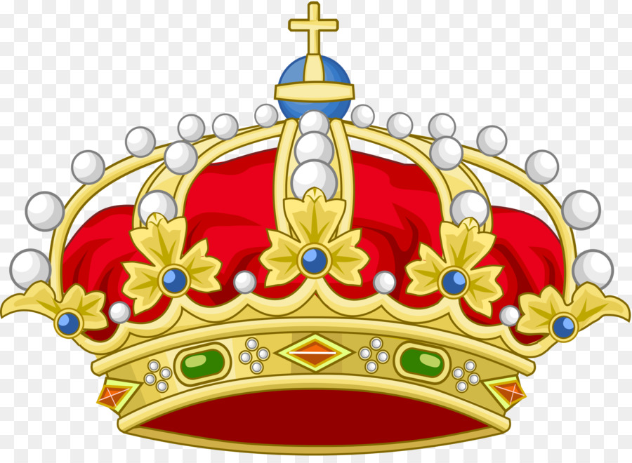 Corona di Spagna