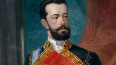 Photo of Amedeo I: un Savoia sul trono di Spagna