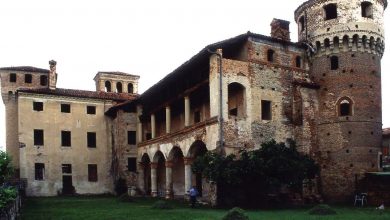 Photo of Ancora all’asta il castello di Ozegna: la fortezza non trova acquirenti