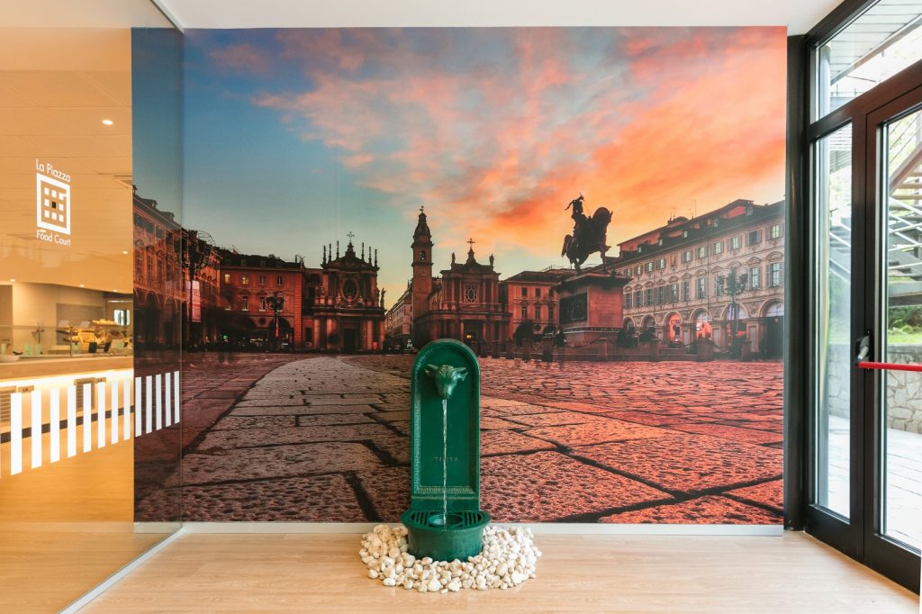 I migliori panorami di Torino direttamente a casa: le foto di Valerio Minato diventano parte dell'arredamento