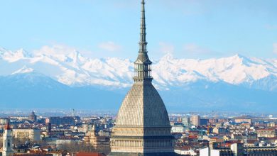 Photo of Meteo a Torino, dopo il fine settimana torna il freddo: l’inverno se ne va con le precipitazioni