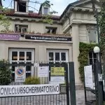 Il Comune bussa di nuovo alla porta di Villa Glicini: il Club Scherma dovrà pagare 70mila euro