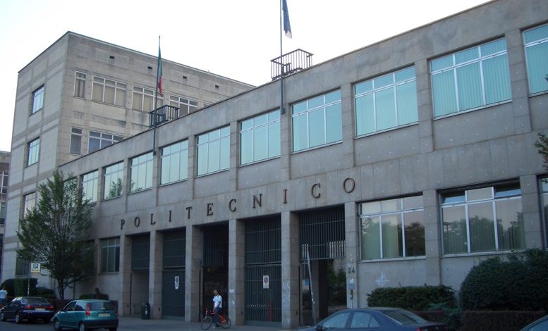 Il Politecnico di Torino sviluppa un nuovo ventilatore polmonare