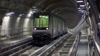 Photo of In arrivo 50 milioni per il prolungamento della metro di Torino verso Rivoli: pronti 6 nuovi treni