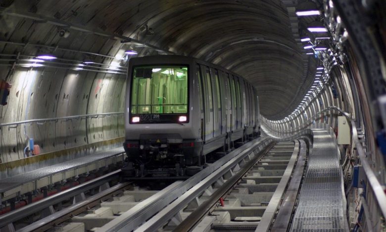 In arrivo 50 milioni per il prolungamento della metro di Torino verso Rivoli: pronti 6 nuovi treni