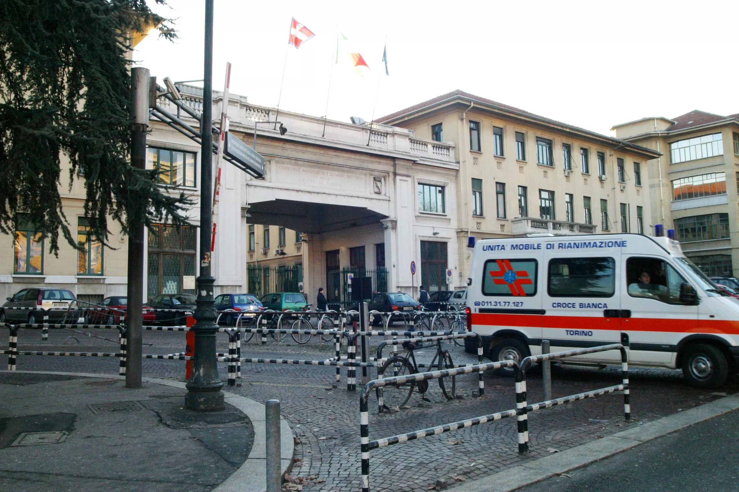 L'Ordine dei Medici e i sindacati richiedono la zona rossa in Piemonte: si deve procedere subito