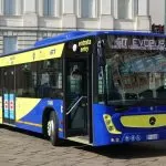 La Gtt acquista nuovi autobus a metano