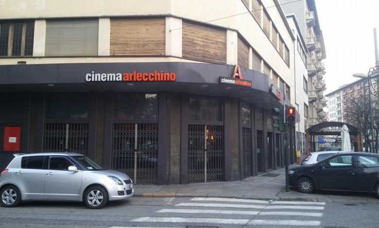 Niente supermercato nel vecchio Cinema Arlecchino