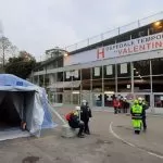 Peggiora la situazione varianti in Piemonte: Torino prepara l’ospedale al Valentino