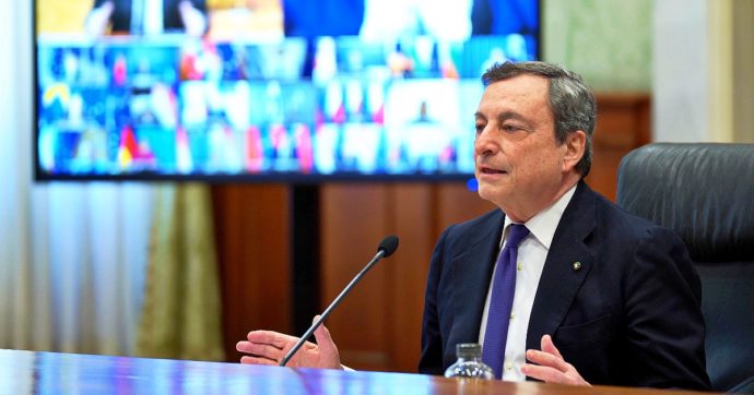Riapertura scuole dopo pasqua: c'è il l'ok di Draghi