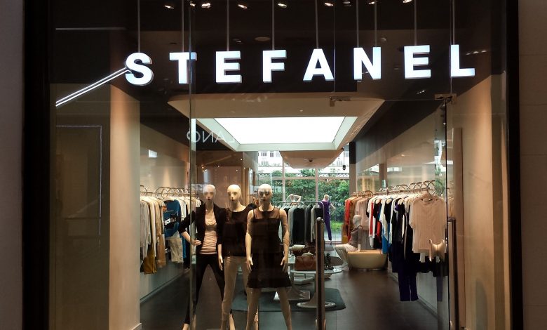 Stefanel riapre a Torino: il negozio in centro si rilancia in grande stile