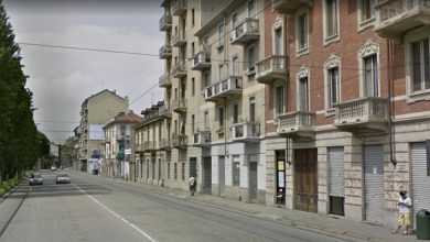 Photo of Via Stradella Torino, dall’assedio ai cantieri di corso Grosseto