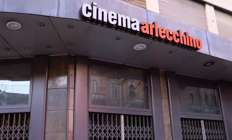 Il comune di Torino deciderà in due settimane per l'ex Cinema Arlecchino