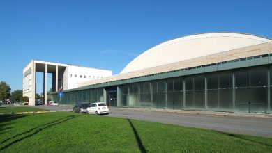 Photo of Torino Esposizioni diverrà una biblioteca civica grazie al Recovery Plan