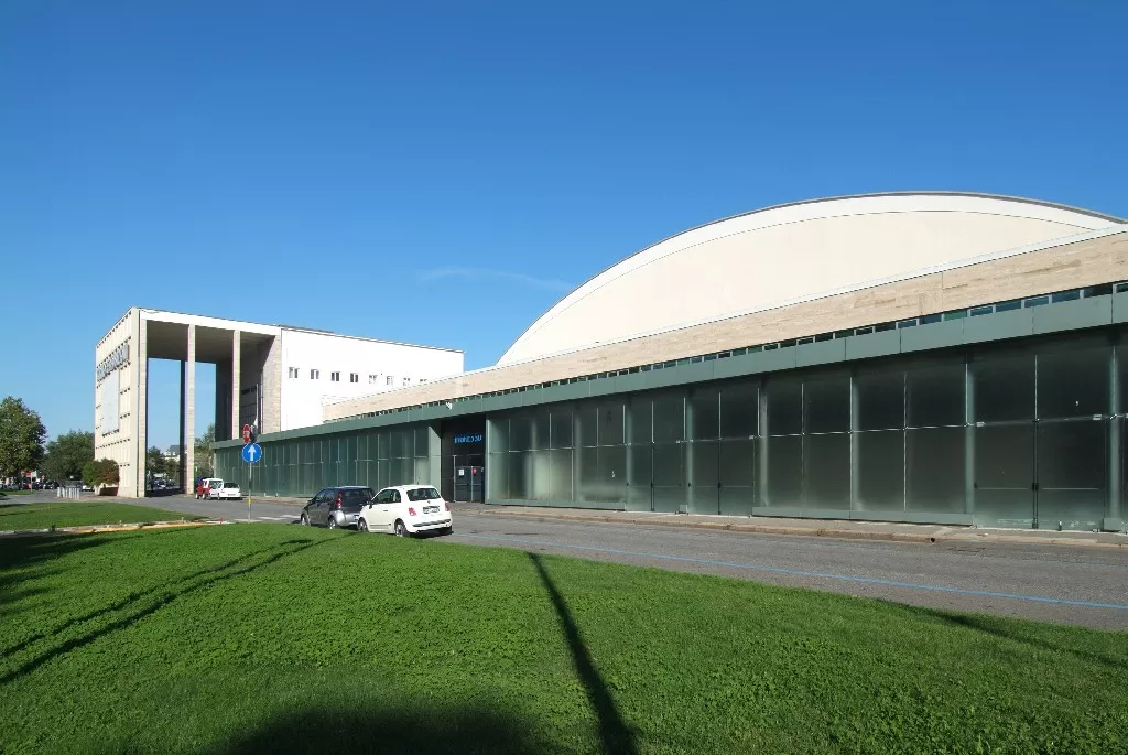 Torino Esposizioni diverrà una biblioteca civica grazie al Recovery Plan
