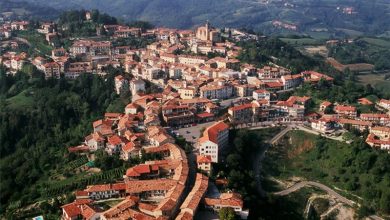 Photo of Anche il Piemonte nella top 10 dei borghi più belli d’Italia