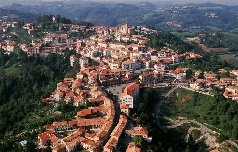 Anche il Piemonte nella top 10 dei borghi più belli d'Italia
