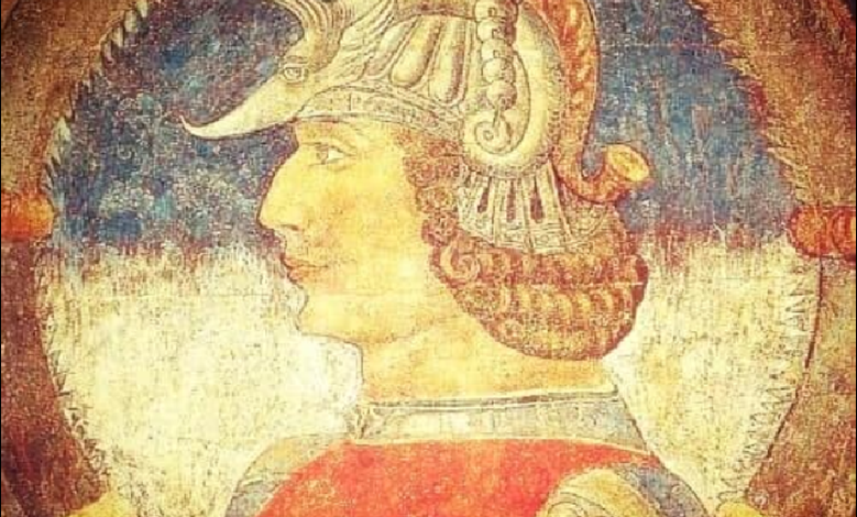 Arduino d'Ivrea la storia del primo Re d'Italia